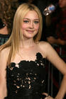 生活照 #198：达科塔·范宁 Dakota Fanning