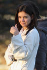 生活照 #399：凯蒂·霍尔姆斯 Katie Holmes