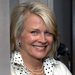 生活照 #0001：坎迪斯·伯根 Candice Bergen