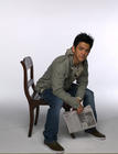 写真 #35：约翰·赵 John Cho