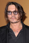 生活照 #172：约翰尼·德普 Johnny Depp
