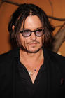 生活照 #171：约翰尼·德普 Johnny Depp