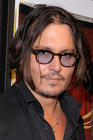 生活照 #170：约翰尼·德普 Johnny Depp