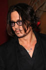 生活照 #174：约翰尼·德普 Johnny Depp