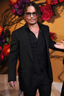 生活照 #175：约翰尼·德普 Johnny Depp
