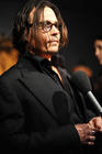 生活照 #173：约翰尼·德普 Johnny Depp