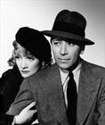 写真 #04：乔治·拉夫特 George Raft