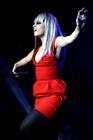 生活照 #111：莉莉·艾伦 Lily Allen