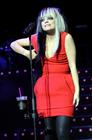 生活照 #108：莉莉·艾伦 Lily Allen