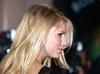 生活照 #40：克莱尔·丹尼斯 Claire Danes