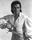写真 #0003：柯纳·王尔德 Cornel Wilde