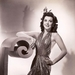 写真 #0002：安·卢瑟福德 Ann Rutherford
