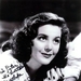 写真 #0004：安·卢瑟福德 Ann Rutherford