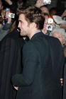 生活照 #486：罗伯特·帕丁森 Robert Pattinson