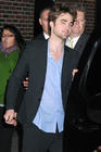 生活照 #484：罗伯特·帕丁森 Robert Pattinson