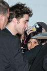 生活照 #485：罗伯特·帕丁森 Robert Pattinson
