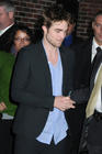 生活照 #487：罗伯特·帕丁森 Robert Pattinson