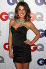 生活照 #37：施蕾·葛莱姆斯 Shenae Grimes