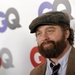 生活照 #01：扎克·加利费安纳基斯 Zach Galifianakis