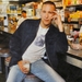 写真 #04：迈克尔·罗森巴姆 Michael Rosenbaum