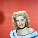 写真 #0001：格洛丽亚·德黑文 Gloria DeHaven