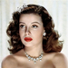 写真 #0002：格洛丽亚·德黑文 Gloria DeHaven