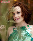 写真 #0014：西格妮·韦弗 Sigourney Weaver