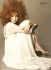 写真 #85：莉莉·科尔 Lily Cole