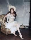 写真 #88：莉莉·科尔 Lily Cole