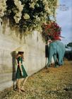 写真 #79：莉莉·科尔 Lily Cole