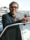 生活照 #09：克里斯托弗·瓦尔兹 Christoph Waltz
