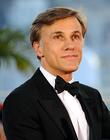 生活照 #08：克里斯托弗·瓦尔兹 Christoph Waltz