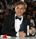 生活照 #07：克里斯托弗·瓦尔兹 Christoph Waltz