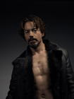 写真 #92：小罗伯特·唐尼 Robert Downey Jr.