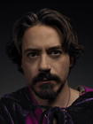 写真 #87：小罗伯特·唐尼 Robert Downey Jr.