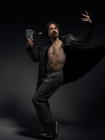 写真 #88：小罗伯特·唐尼 Robert Downey Jr.