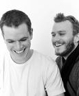 写真 #201：希斯·莱杰 Heath Ledger