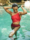 写真 #119：佐伊·索尔达娜 Zoe Saldana