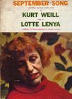 罗蒂·兰雅/Lotte Lenya