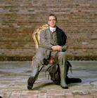 写真 #195：杰瑞米·艾恩斯 Jeremy Irons