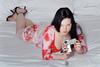 写真 #35：索拉·伯奇 Thora Birch
