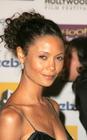 生活照 #72：桑迪·牛顿 Thandie Newton