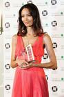生活照 #74：桑迪·牛顿 Thandie Newton