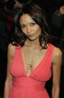 生活照 #77：桑迪·牛顿 Thandie Newton