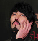 生活照 #349：车胜元 Seung-won Cha