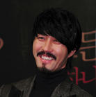 生活照 #340：车胜元 Seung-won Cha