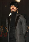 生活照 #341：车胜元 Seung-won Cha