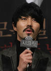 生活照 #345：车胜元 Seung-won Cha