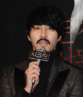 生活照 #348：车胜元 Seung-won Cha