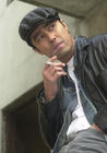写真 #274：车胜元 Seung-won Cha